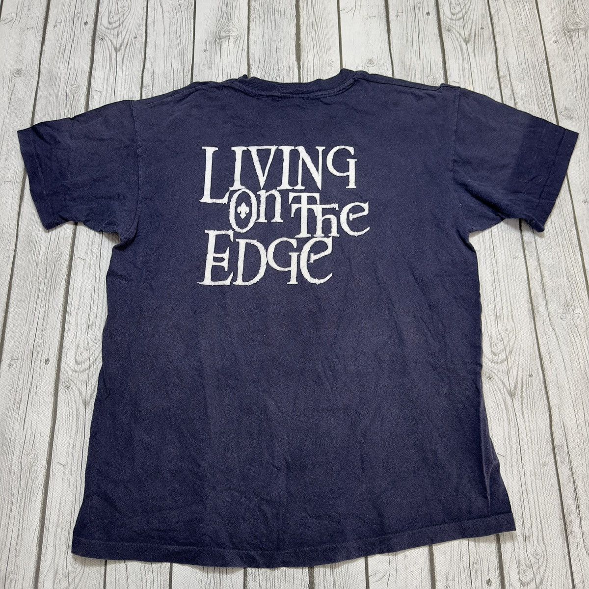 Disney × Vintage Vintage The Hunchback of Notre Dame tee Size US XL / EU 56 / 4 - 2 Thumbnail