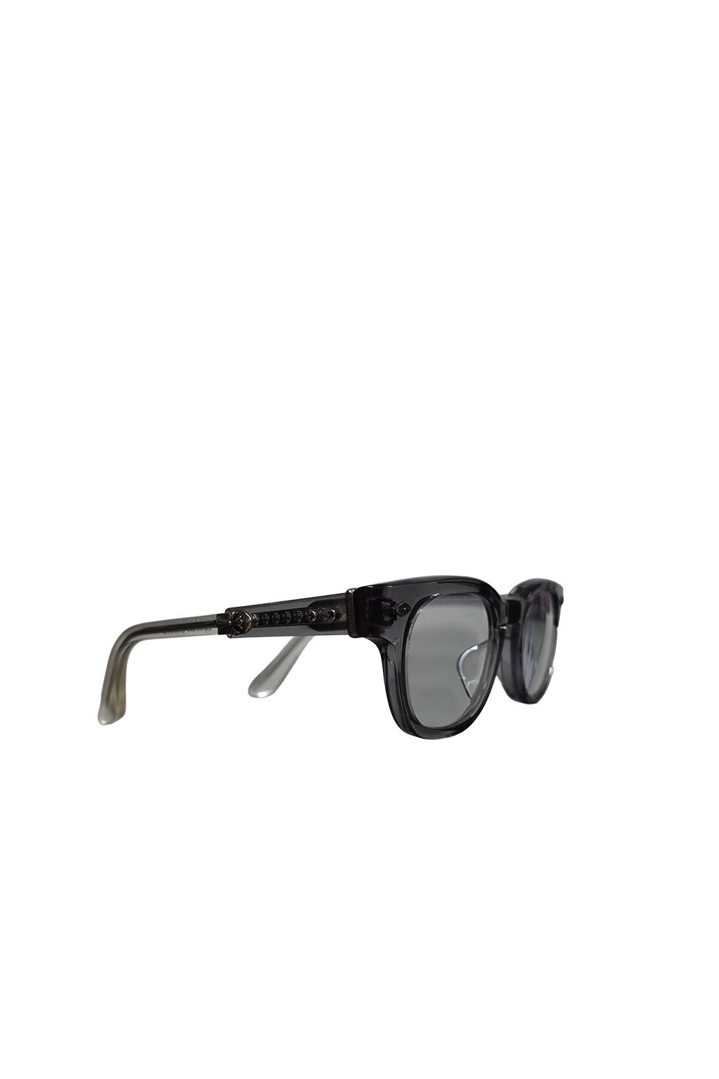 Chrome Hearts CHROME HEARTS JENNA TAIL YEA SUNGLASSES Size ONE SIZE - 1 Thumbnail
