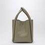 BOYY o1d2blof0824 Size: OS / Small Lotus Handbag in Green Size ONE SIZE - 3 Thumbnail