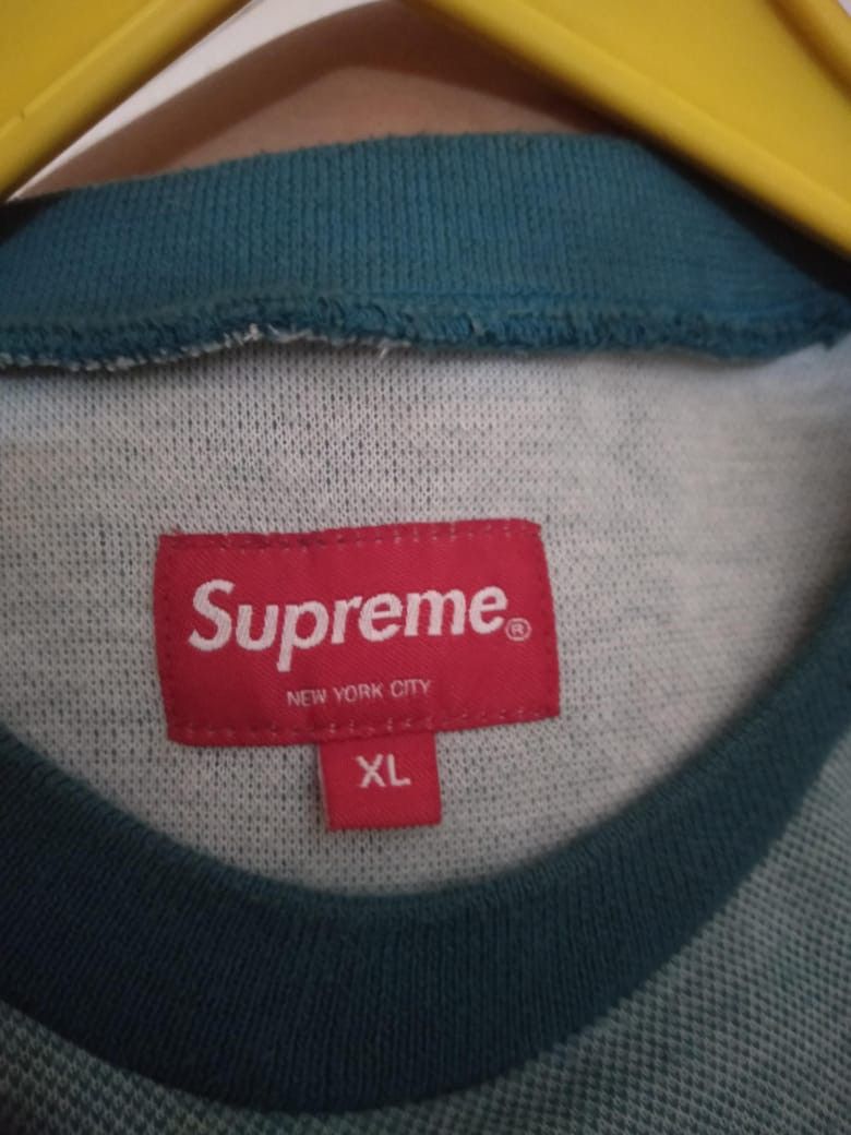 Supreme KNITWEAR SUPREME Size US XL / EU 56 / 4 - 2 Thumbnail