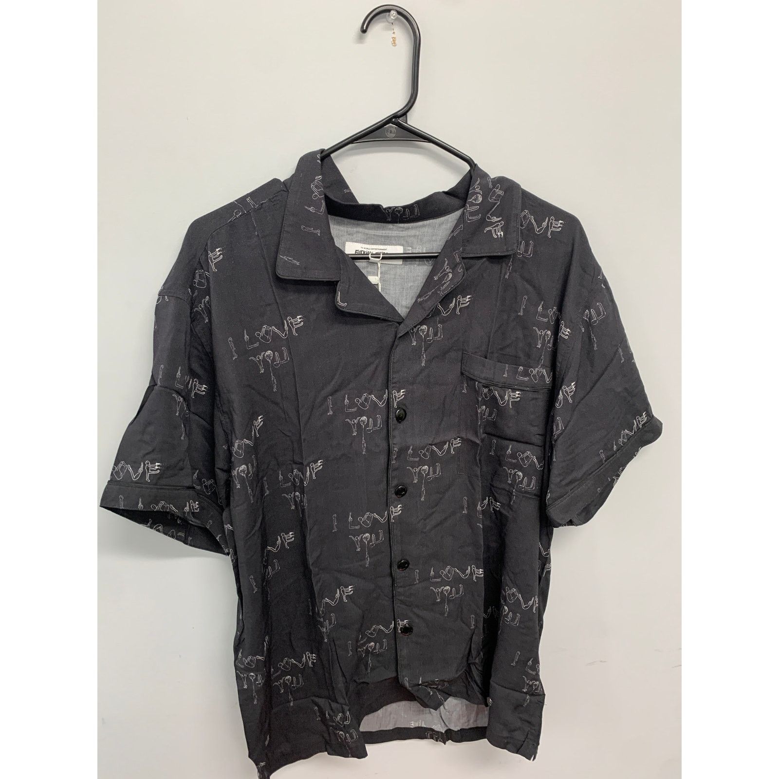 I Love Fucking Awesome | Grailed