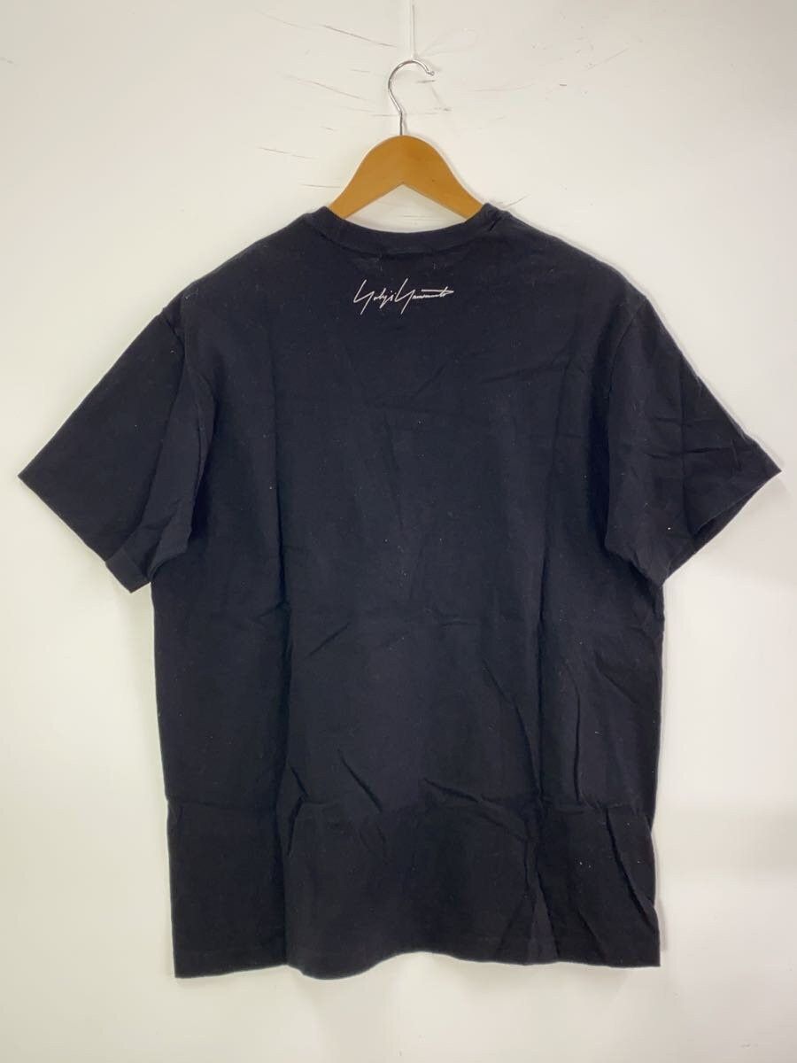 Yohji Yamamoto Pour Homme Tee Size US L / EU 52-54 / 3 - 2 Thumbnail