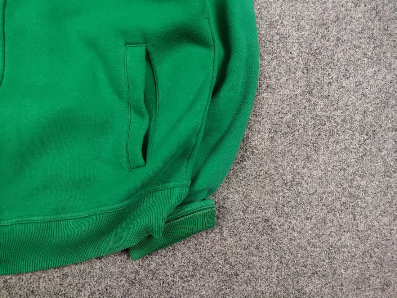 Southpole Vintage Southpole Y2K Style Zip Oversized Hoodie Hip Hop Size US S / EU 44-46 / 1 - 6 Thumbnail