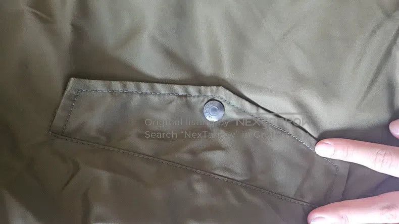 Valentino Valentino Willow Stud Bomber Jacket Size US S / EU 44-46 / 1 - 6 Thumbnail