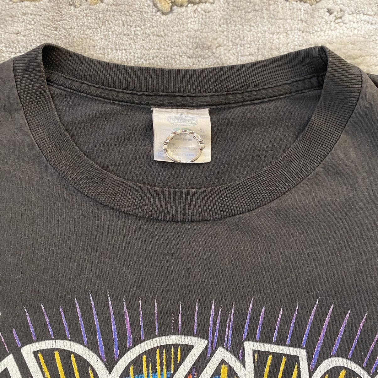 *RARE* Vintage 1996 The Doors Winterland Single Stitch Shirt