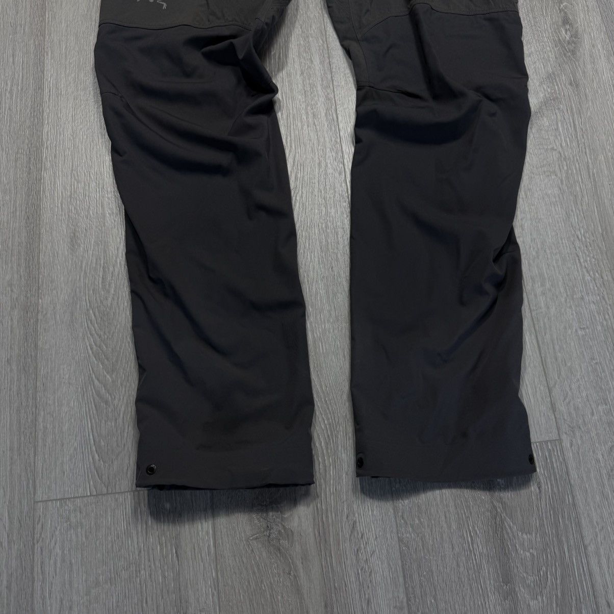 Arc'teryx Vintage Nylon Pants Arcteryx Size US 32 / EU 48 - 3 Thumbnail