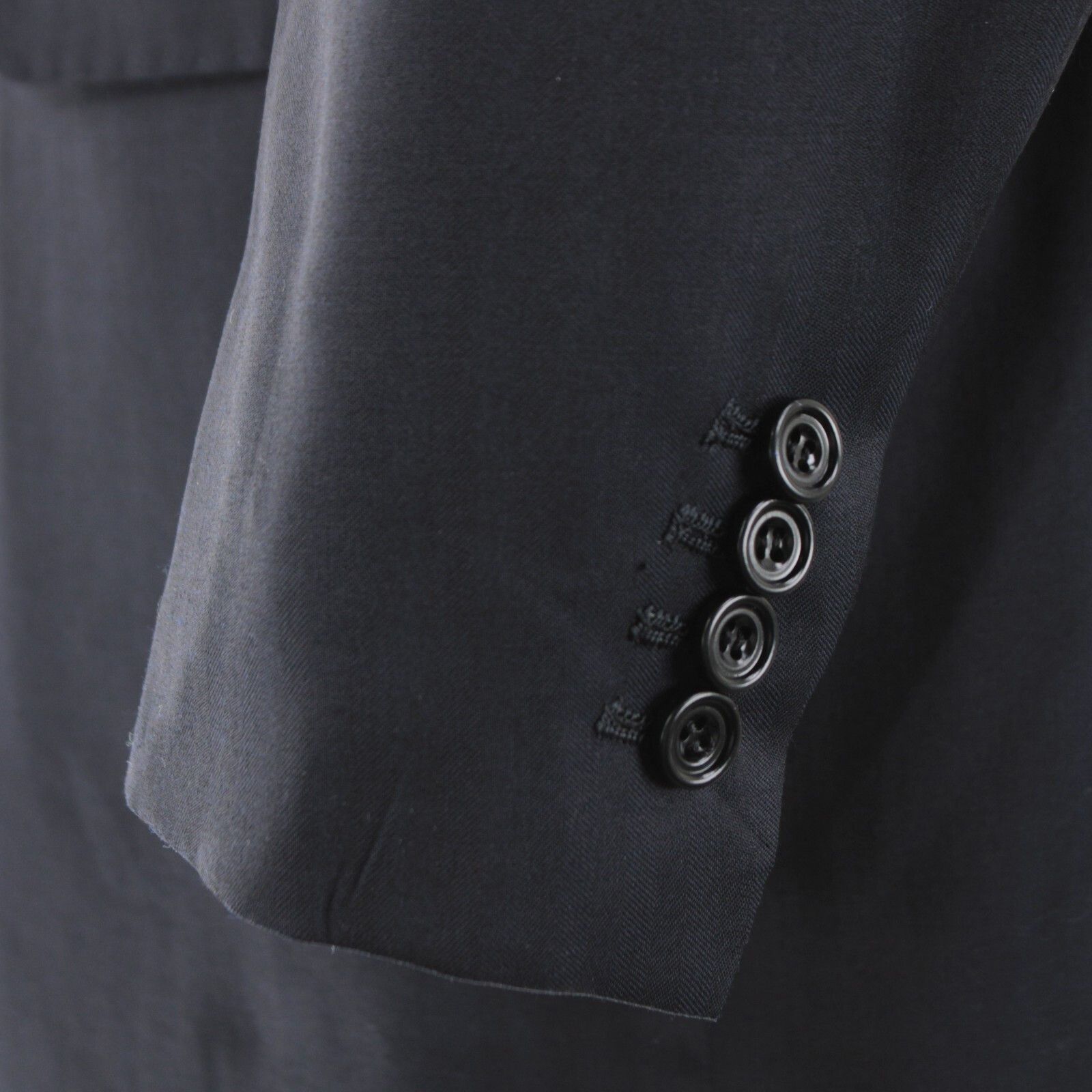 SARTORIO Sartorio Suit Size US 48 Regular in Blue Size 48R - 4 Thumbnail