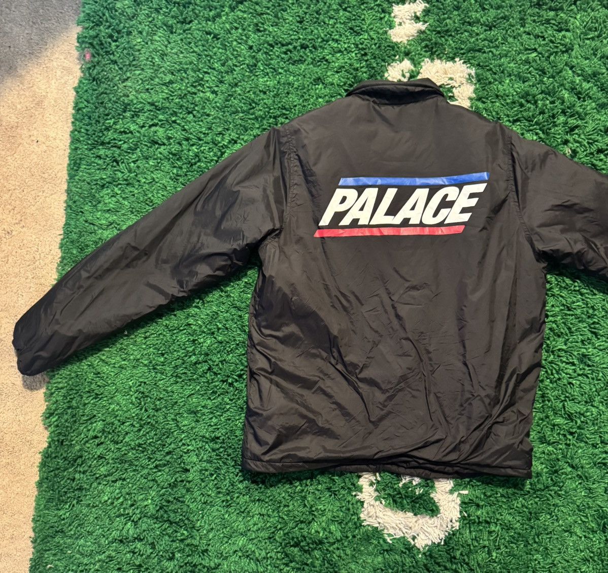 Palace Palace Packable Coach Size US M / EU 48-50 / 2 - 12 Thumbnail