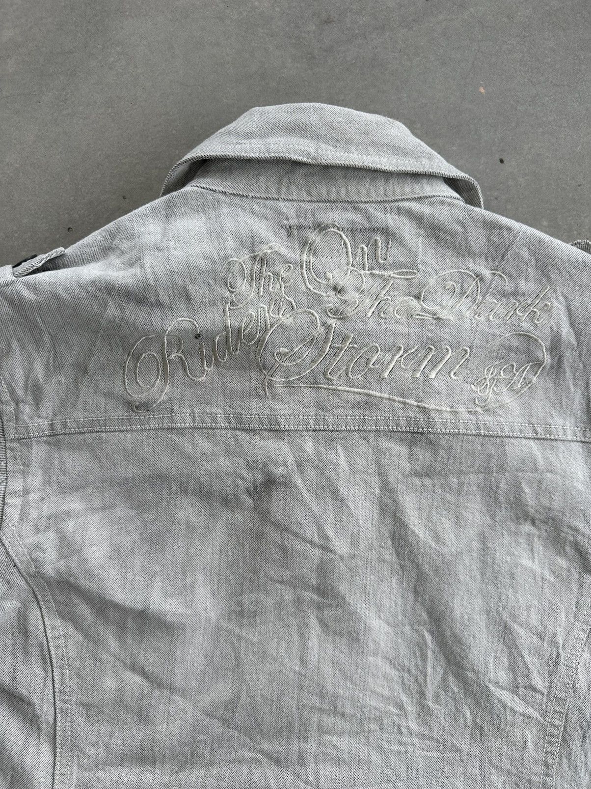 In The Attic × Japanese Brand IN THE ATTIC BUTTON DOWN SHIRT HEAVY Size US M / EU 48-50 / 2 - 11 Thumbnail
