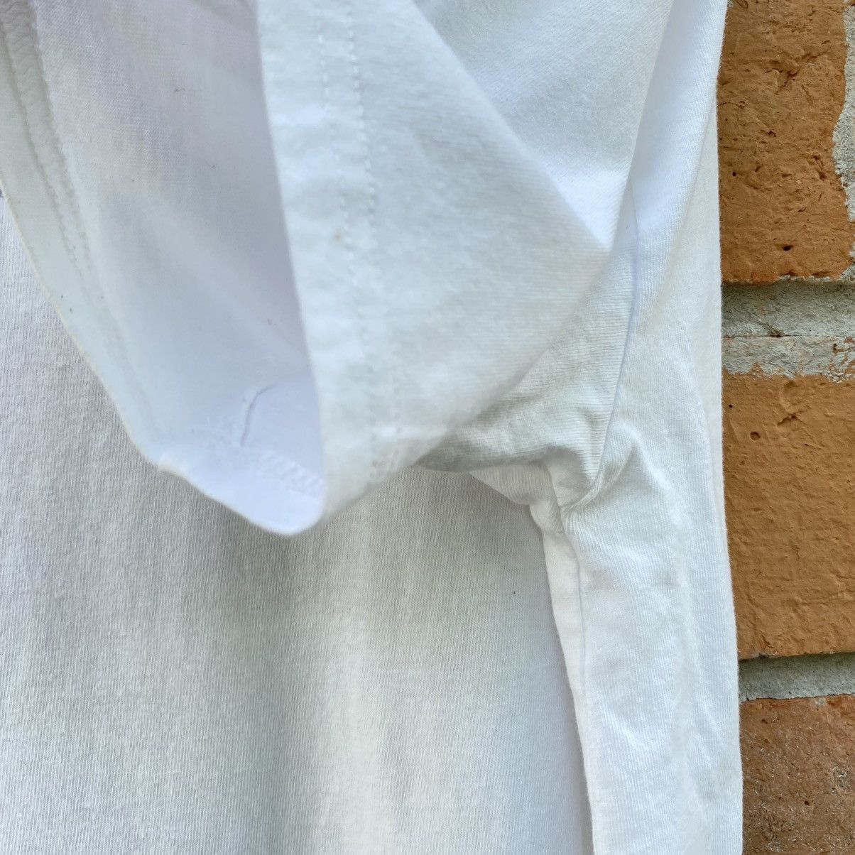 Designer × Japanese Brand CINNAMOROLL White Short Sleeve Tee with Cute Doll Print Size US M / EU 48-50 / 2 - 6 Thumbnail