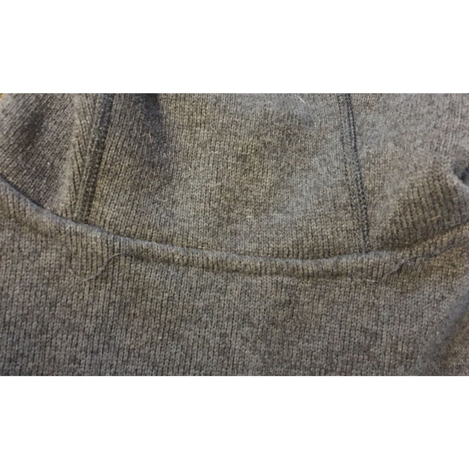 The North Face VINTAGE The North Face Gordon Lyons Fleece Hooded Jacket M Hiking Denali 80s 90s Blue Mens Jacket Size US M / EU 48-50 / 2 - 4 Thumbnail