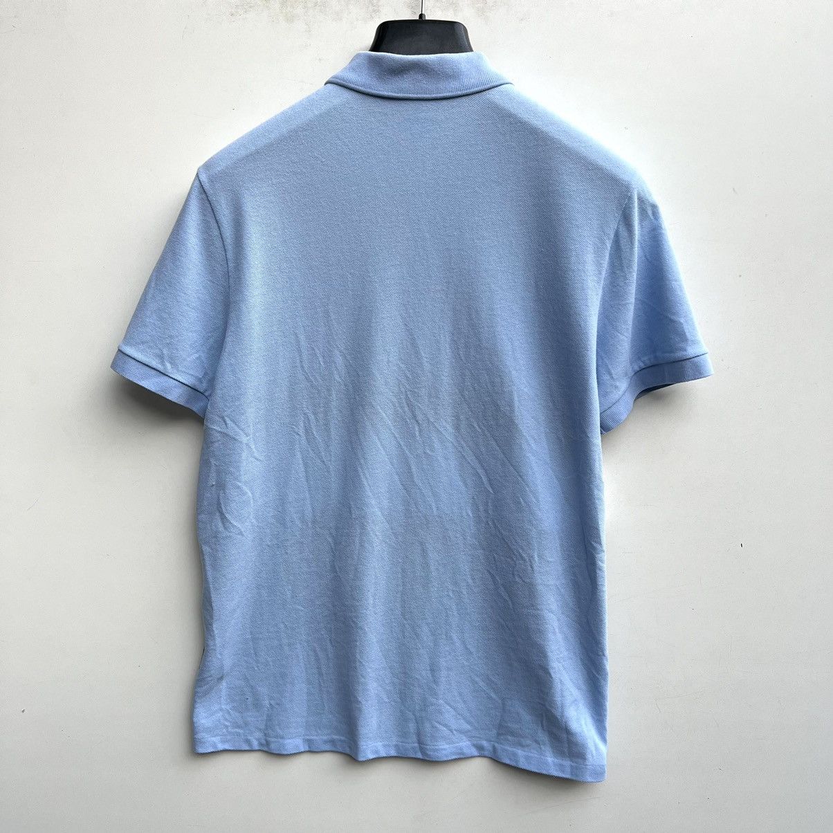 Lacoste Lacoste polo Size US L / EU 52-54 / 3 - 6 Thumbnail