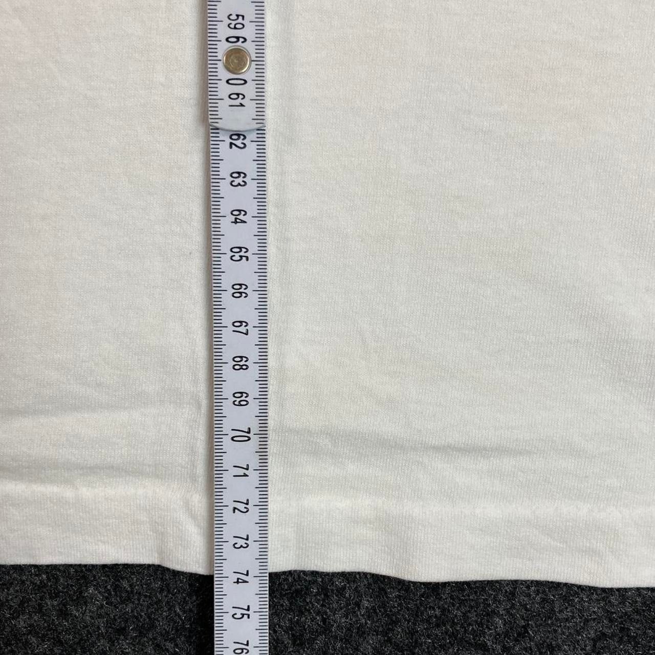 Fruit Of The Loom 1993 vintage Seinfeld Single Stitch Size US L / EU 52-54 / 3 - 8 Thumbnail