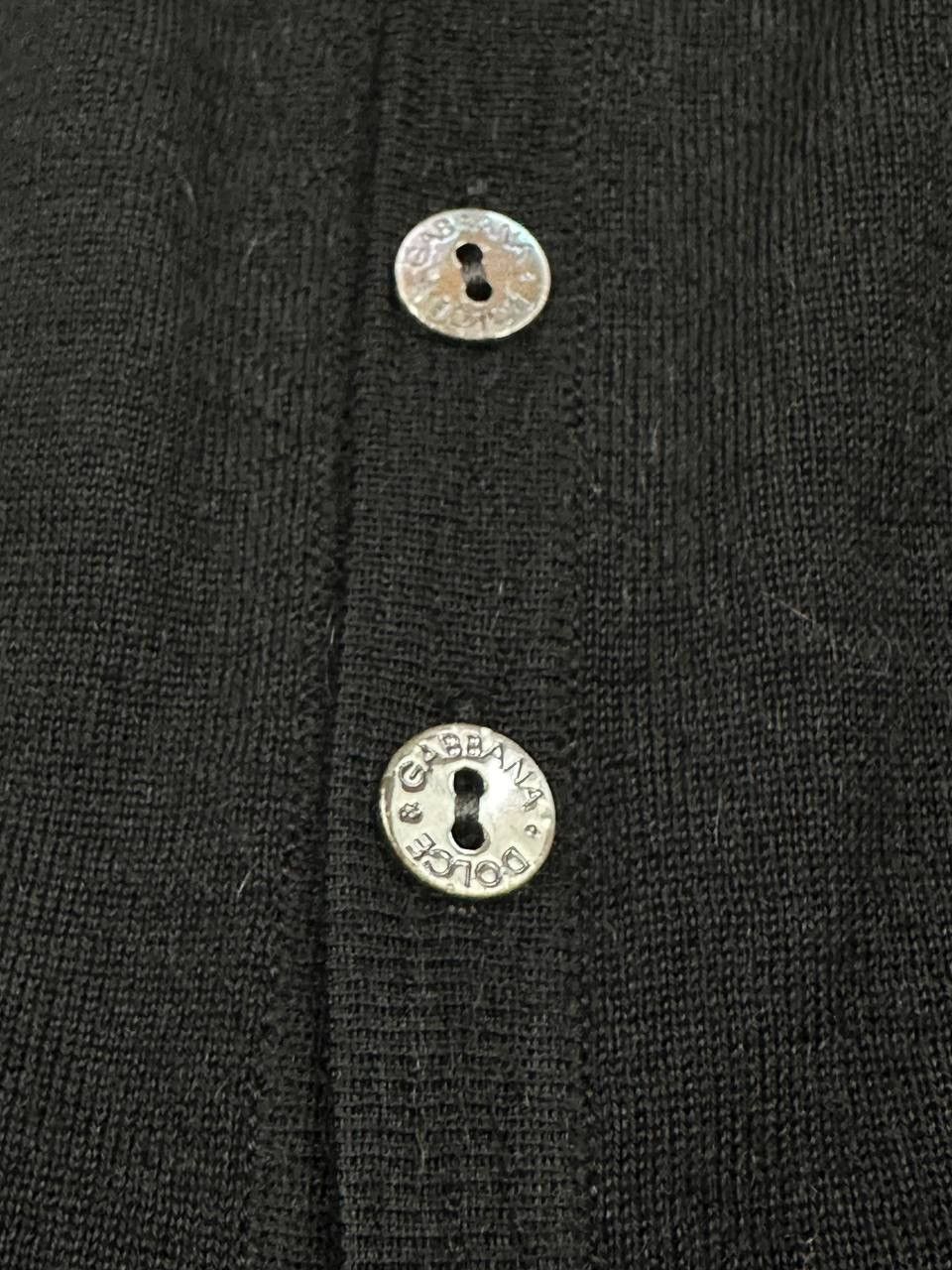 Dolce & Gabbana Cardigan dolce & gabbana Size M / US 6-8 / IT 42-44 - 6 Thumbnail