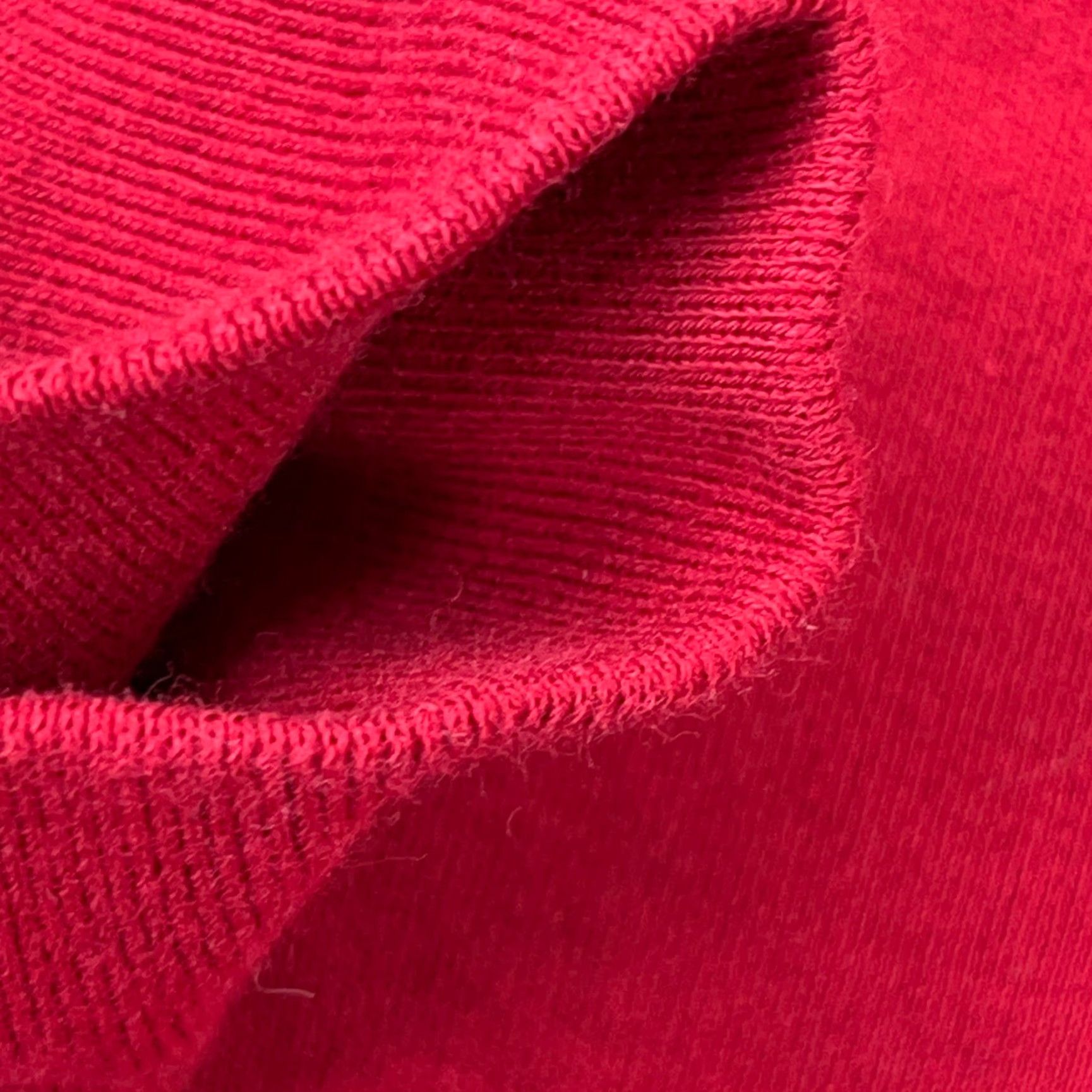 Polo Ralph Lauren Ralph Lauren Polo Shirt Men Medium Red Polo Shirt Polo Ralph Lauren Red Embroidered Logo Button Collar Long Sleeve Regular Fit Vintage No Size US M / EU 48-50 / 2 - 5 Thumbnail