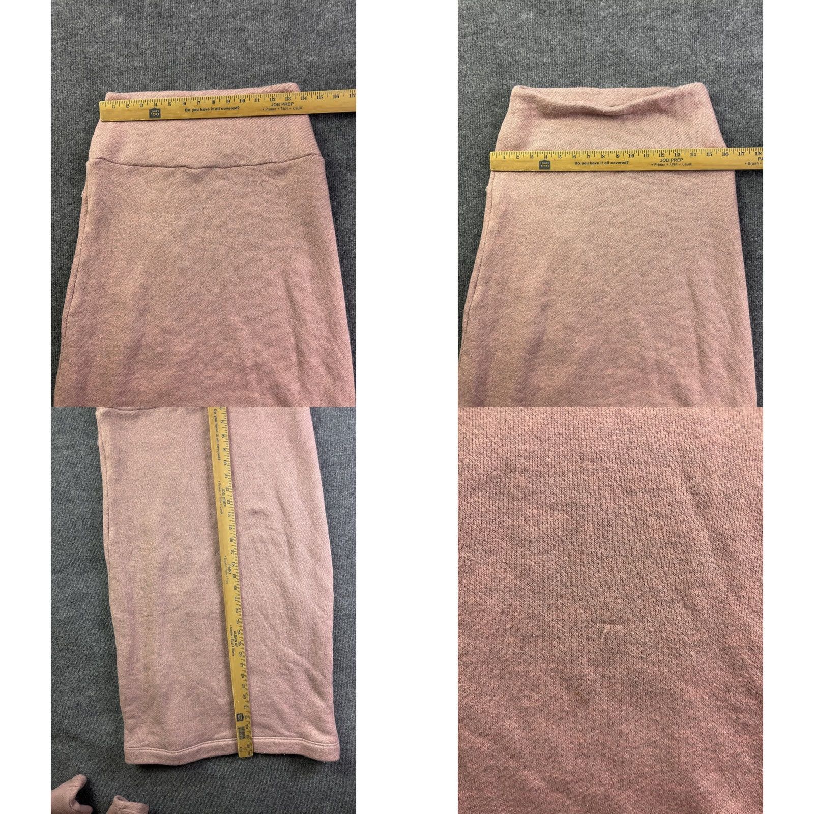 Free People VINTAGE? No. Size 28" / US 6 / IT 42 - 8 Thumbnail