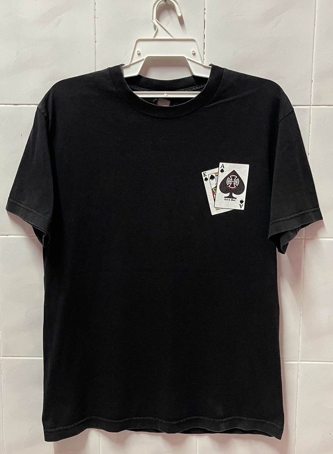 Vintage NHS x Independent🔥🔥