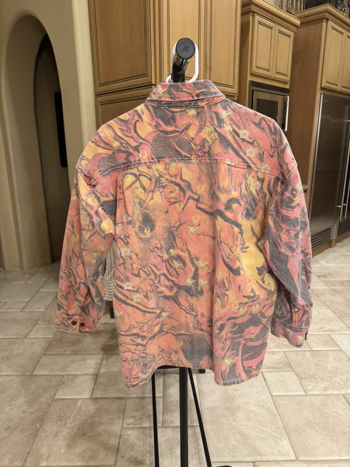 Liberal Youth Ministry Liberal Youth Ministry Light Jacket Size US M / EU 48-50 / 2 - 2 Thumbnail