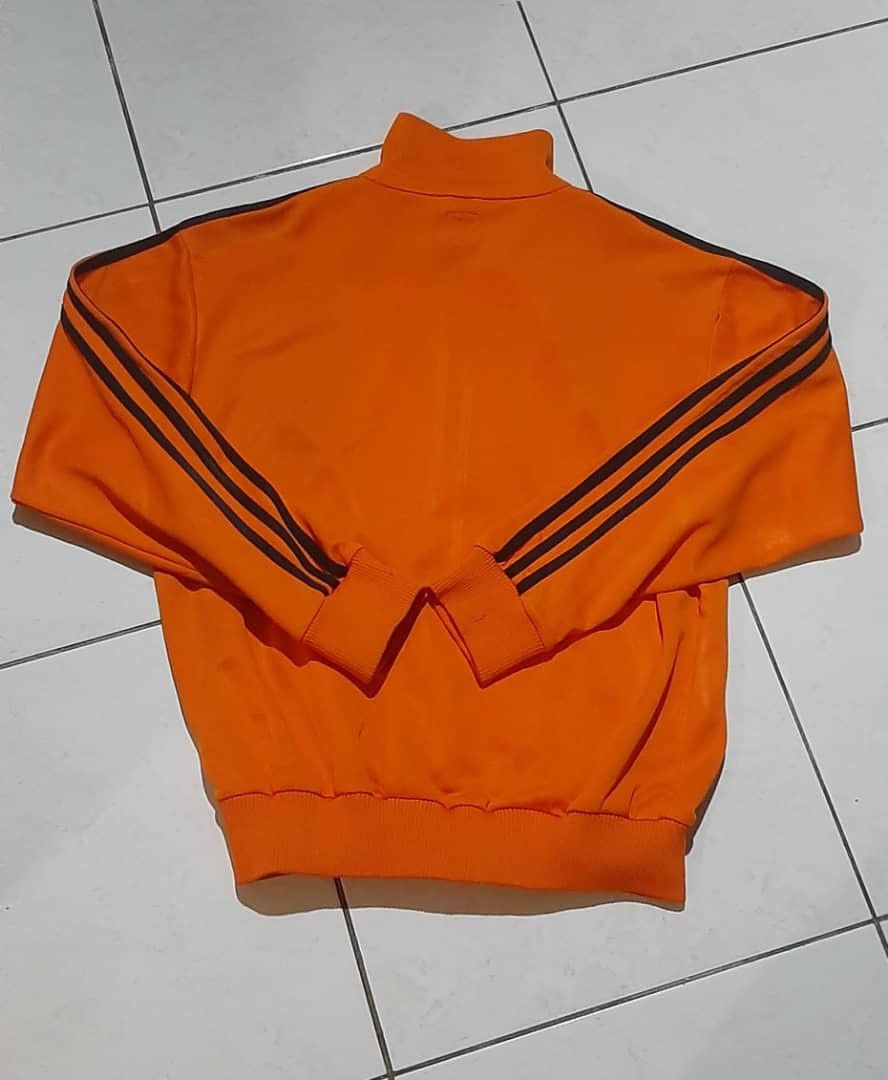 Adidas × Designer × Vintage VINTAGE ADIDAS ORIGINALS