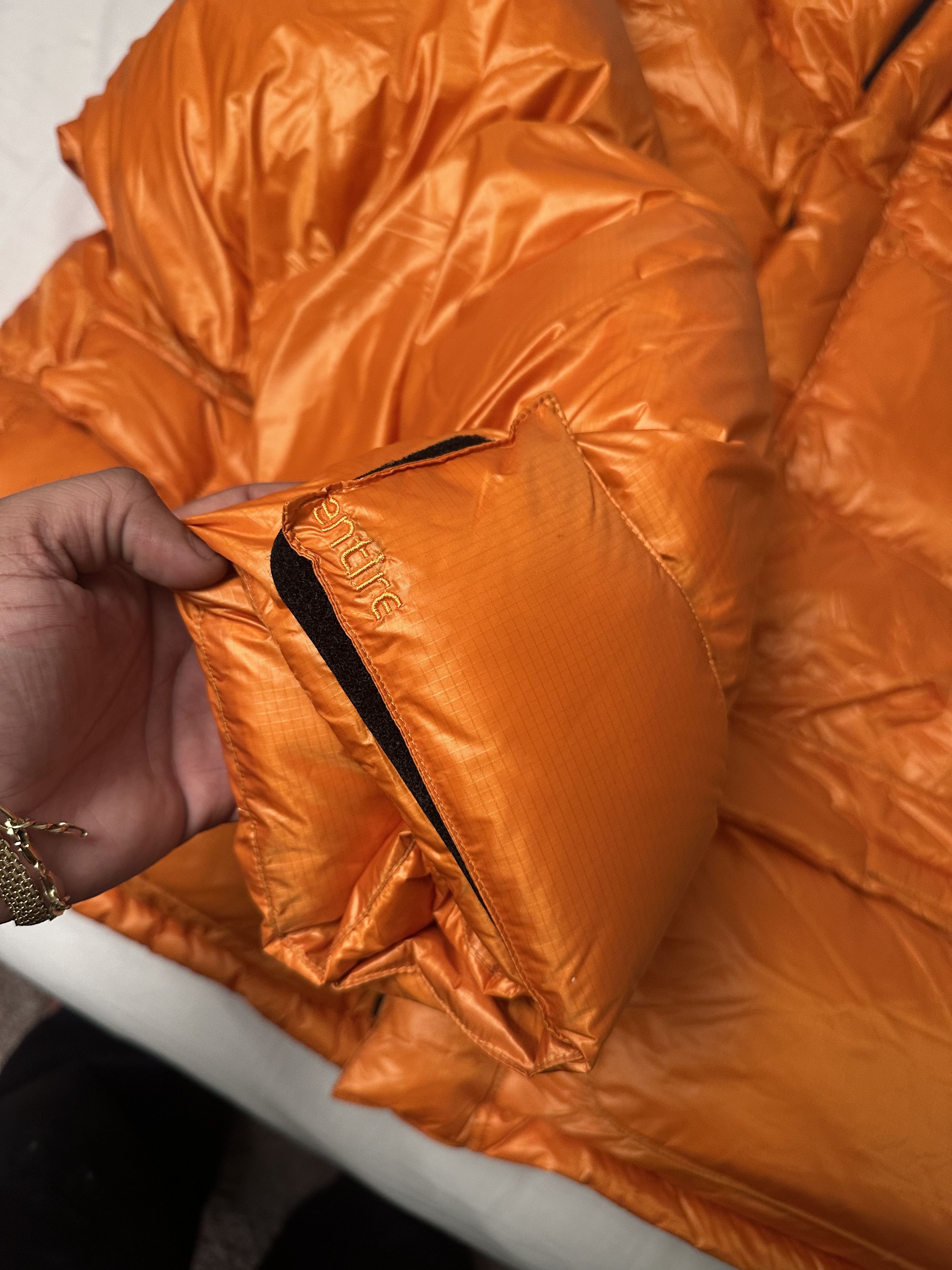 Entire Studios Entire Studios Puffer Jacket WORN ONCE XL Size US XL / EU 56 / 4 - 3 Thumbnail