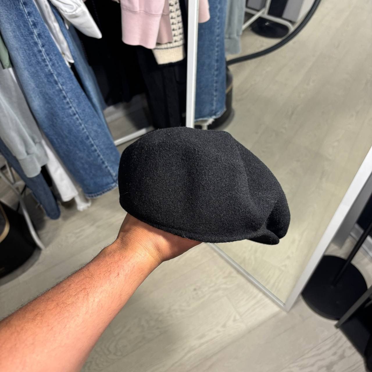 Kangol Kangol hat Size:One Size Size ONE SIZE - 3 Thumbnail