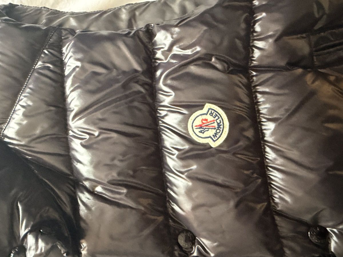 Moncler Moncler Tibb Down Vest Size US M / EU 48-50 / 2 - 3 Thumbnail