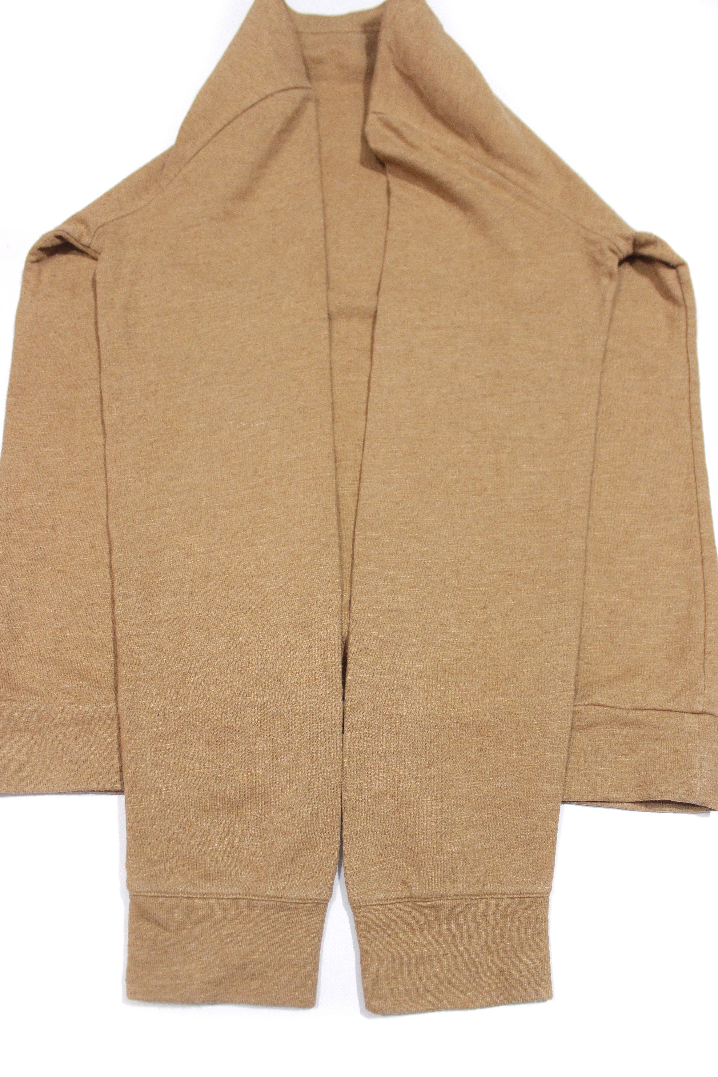 A.P.C. Crewneck Sweatshirt Size US L / EU 52-54 / 3 - 6 Thumbnail