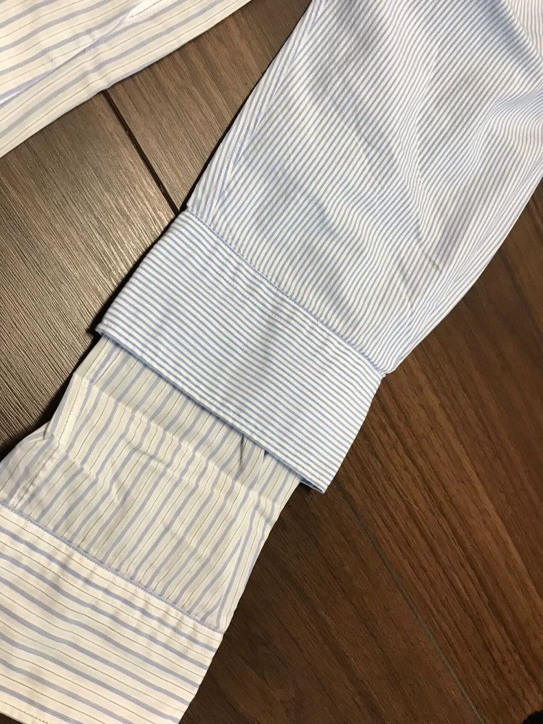 Comme des Garcons Comme Des Garcons Shirt Size US S / EU 44-46 / 1 - 2 Thumbnail