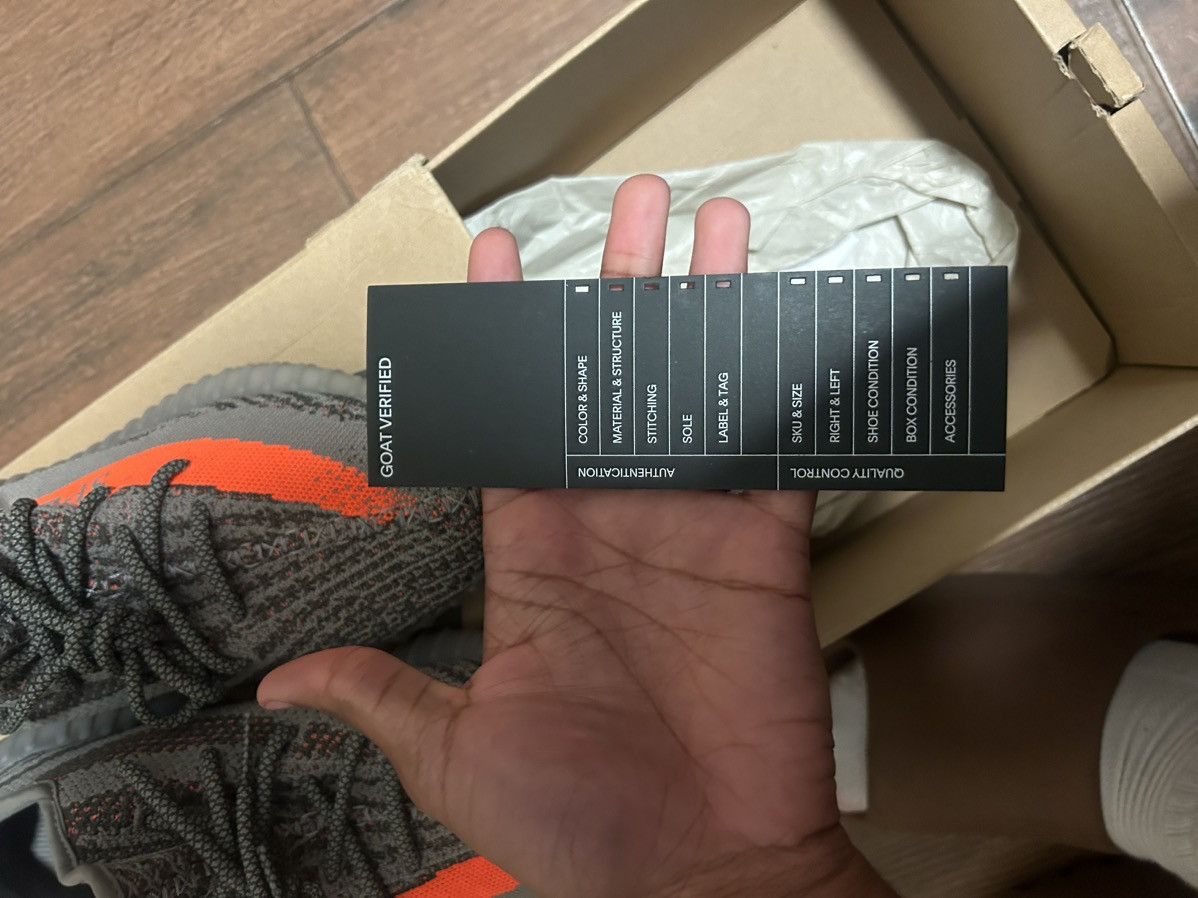 Yeezy Yeezy Boost 350 V2 Beluga Reflective Size US 11.5 / EU 44-45 - 5 Thumbnail