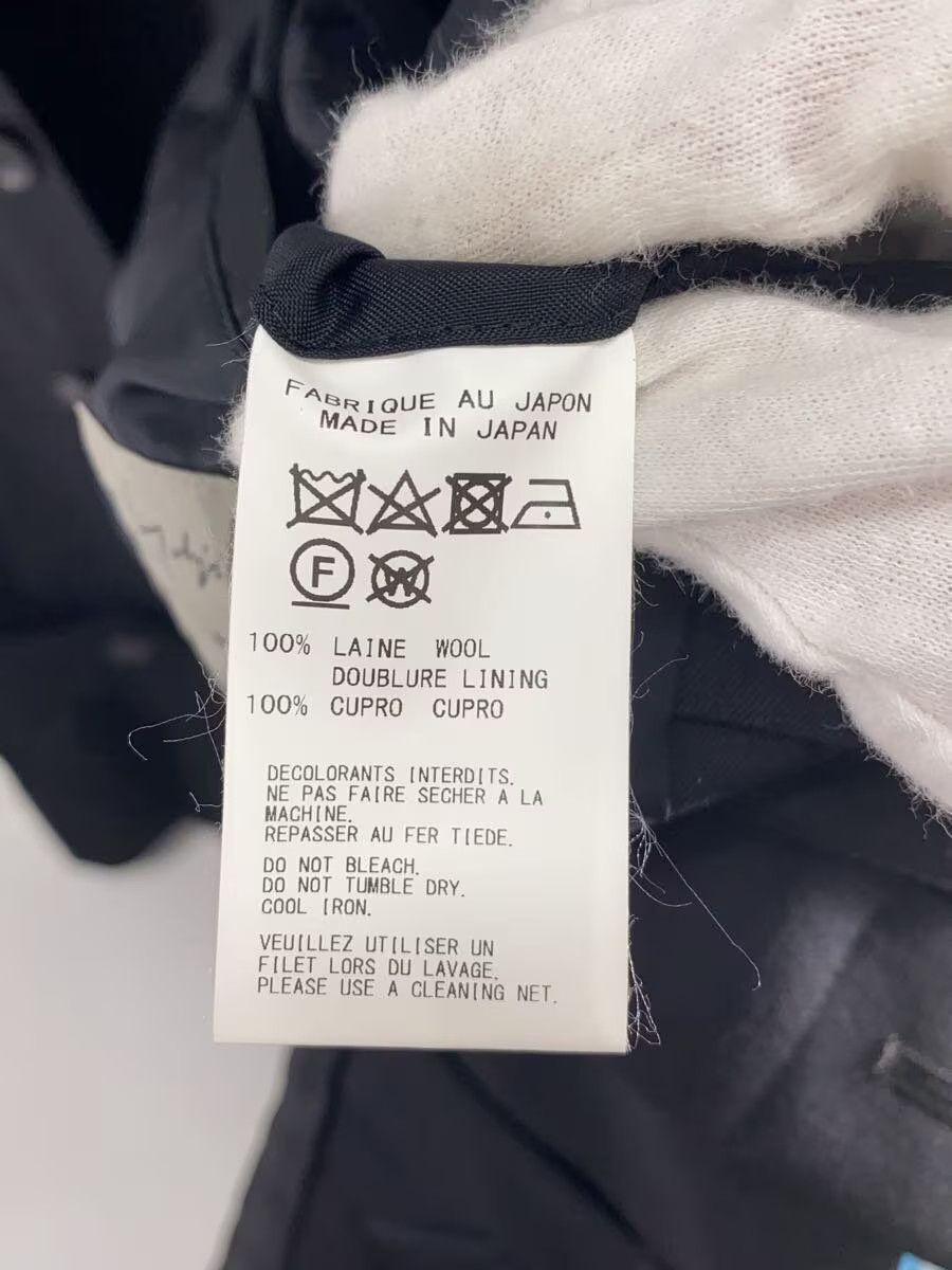 Yohji Yamamoto yohji yamamoto POUR HOMME 20SS/LOOK14/Tab flap jacket Size US M / EU 48-50 / 2 - 5 Thumbnail