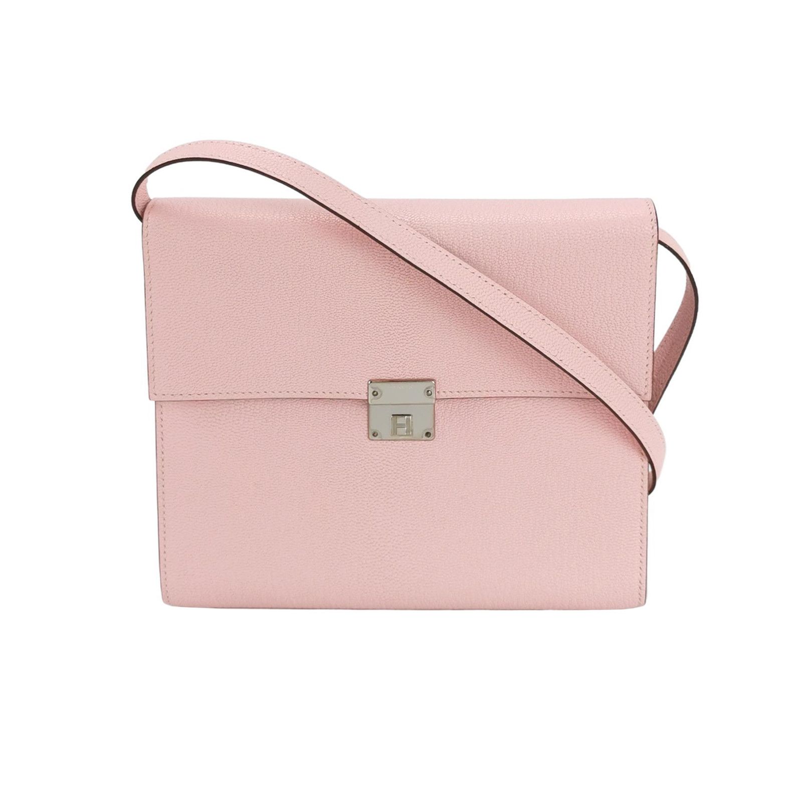 Hermes Hermes Women os Shoulder Bags Size ONE SIZE - 1 Thumbnail