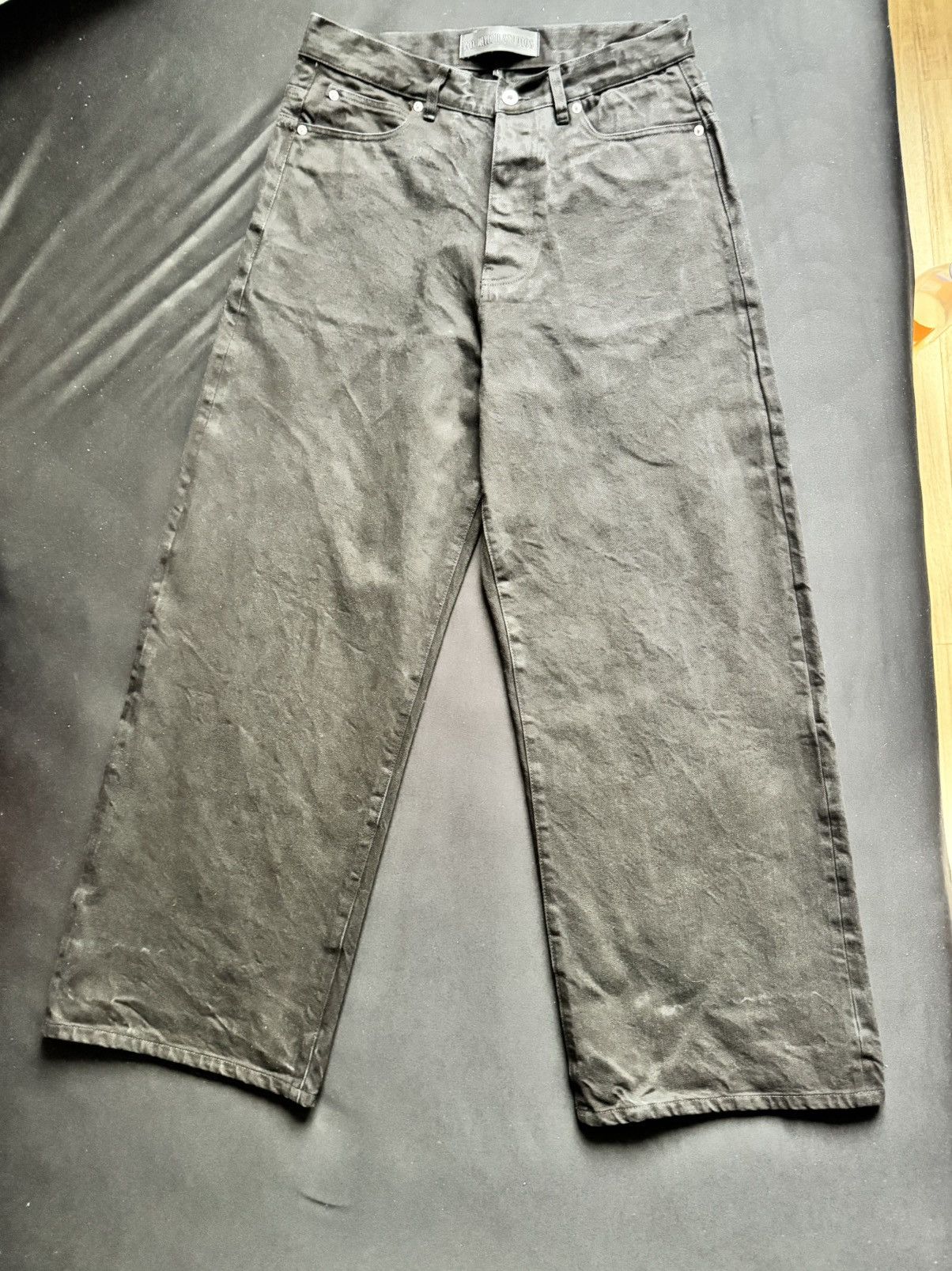 No Faith Studios - Jeans