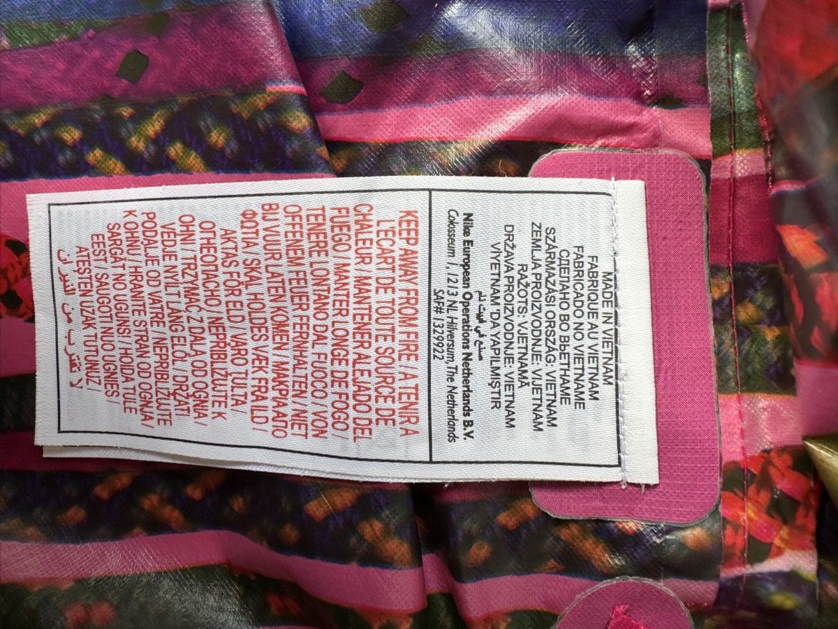 Nike ACG Nike ACG Lightweight Jacket Hooded Womens Size M / US 6-8 / IT 42-44 - 14 Thumbnail