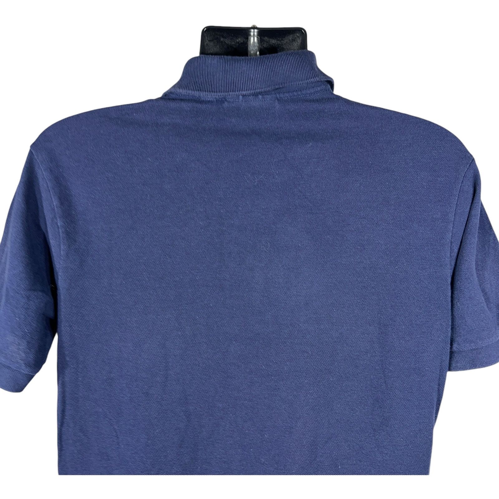 Lacoste Lacoste Short Sleeve Polo Size US M / EU 48-50 / 2 - 6 Thumbnail