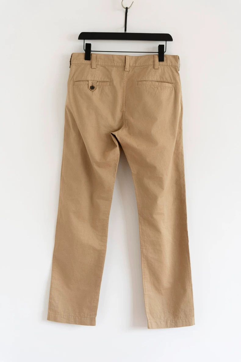 Comme des Garcons Comme des Garcons size s 15ss pocket trousers Size US 28 / EU 44 - 2 Thumbnail