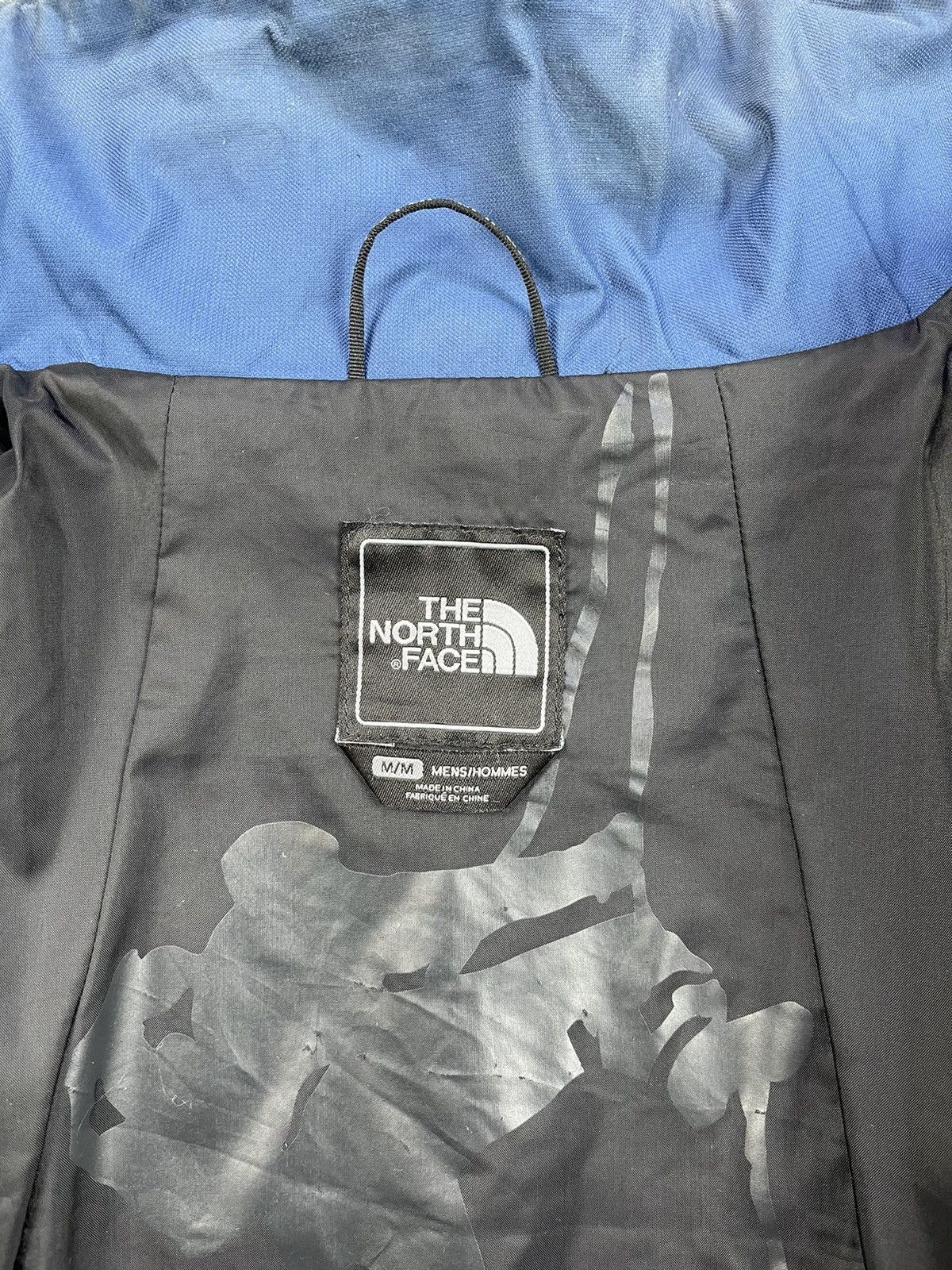 The North Face The North Face Fall 2009 Hyvent Jackets Size US M / EU 48-50 / 2 - 12 Thumbnail