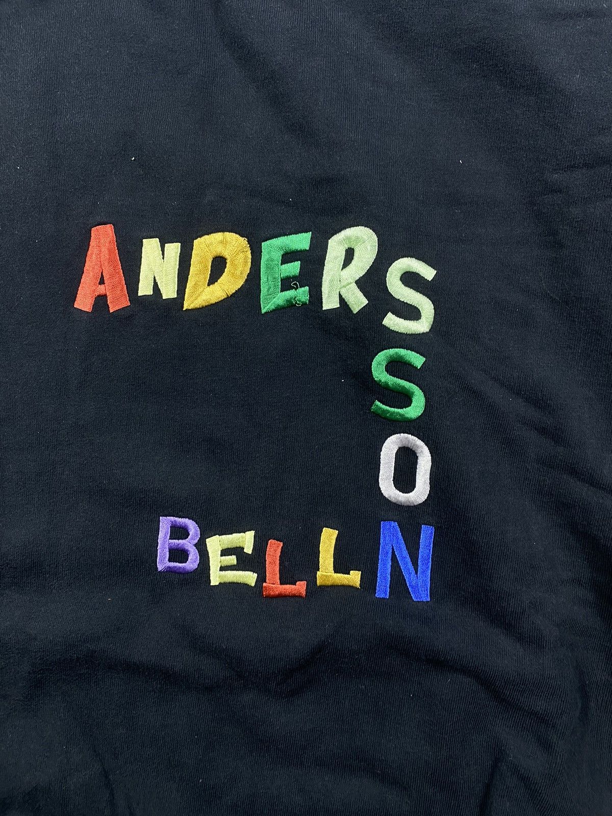 Andersson Bell AndersSon Bell sweaters Size US L / EU 52-54 / 3 - 4 Thumbnail