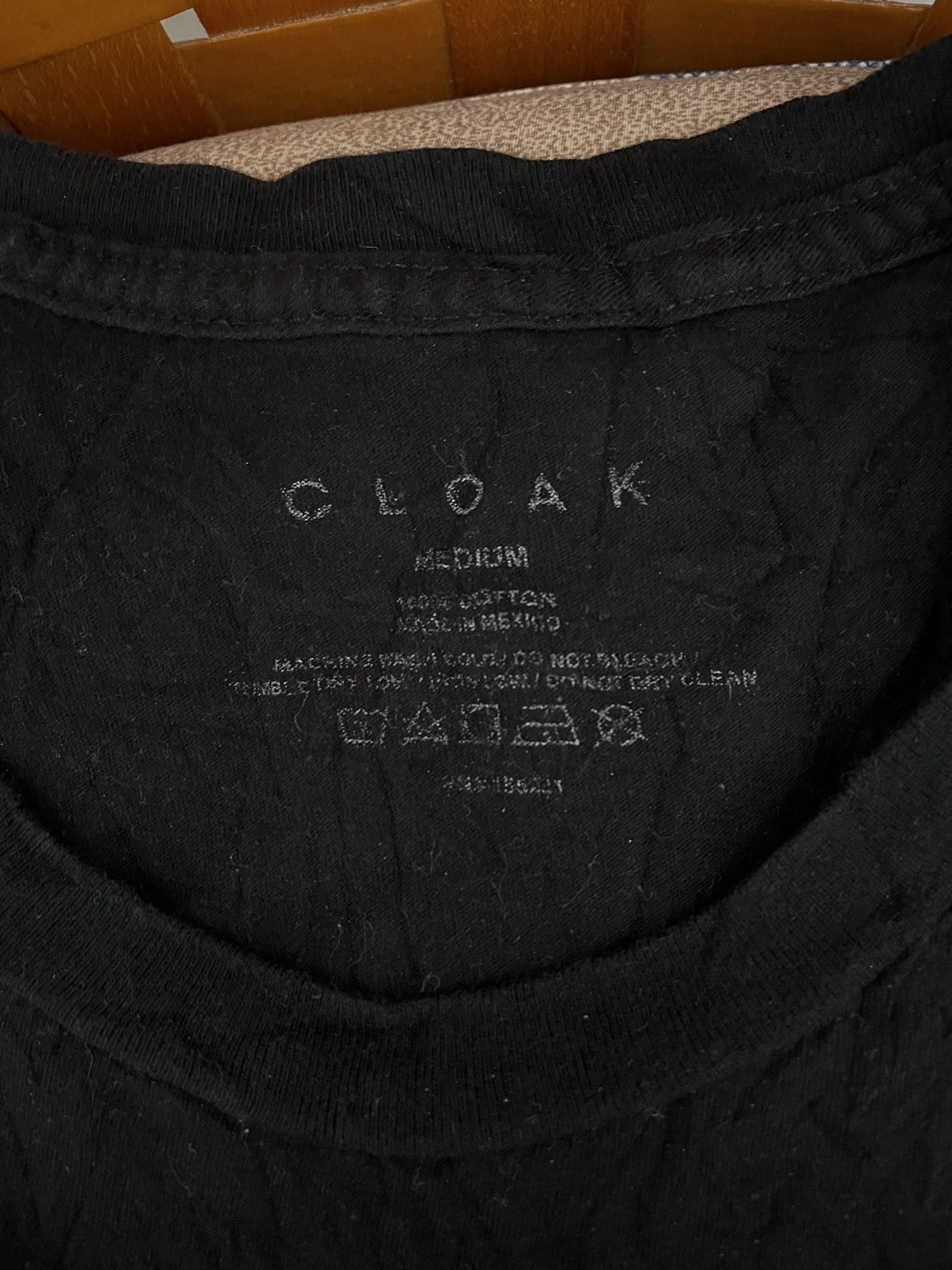 Anime CLOAK BRAND MARKIPLIER ANIME (LIMITED EDITION) Size US L / EU 52-54 / 3 - 9 Thumbnail