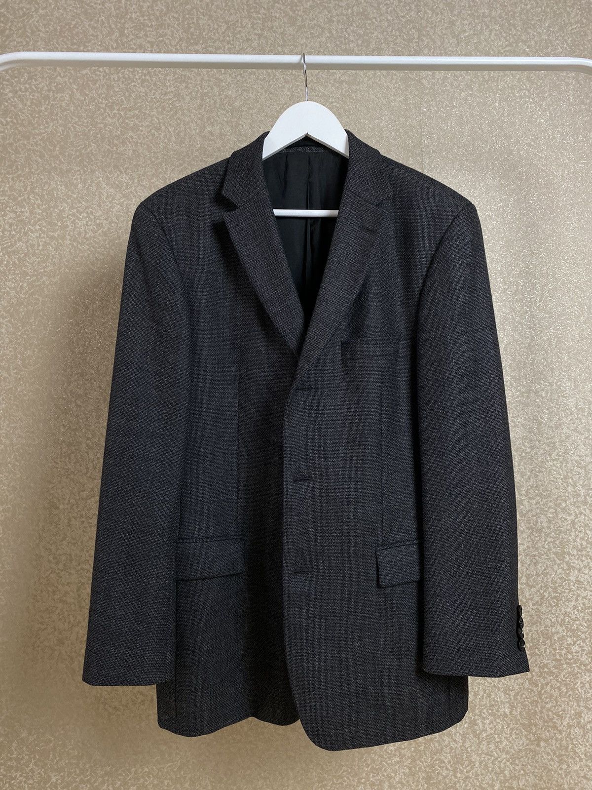 Hugo Boss Loro Piana x Hugo Boss PkZ Movie Blazer M Size 50S - 1 Thumbnail