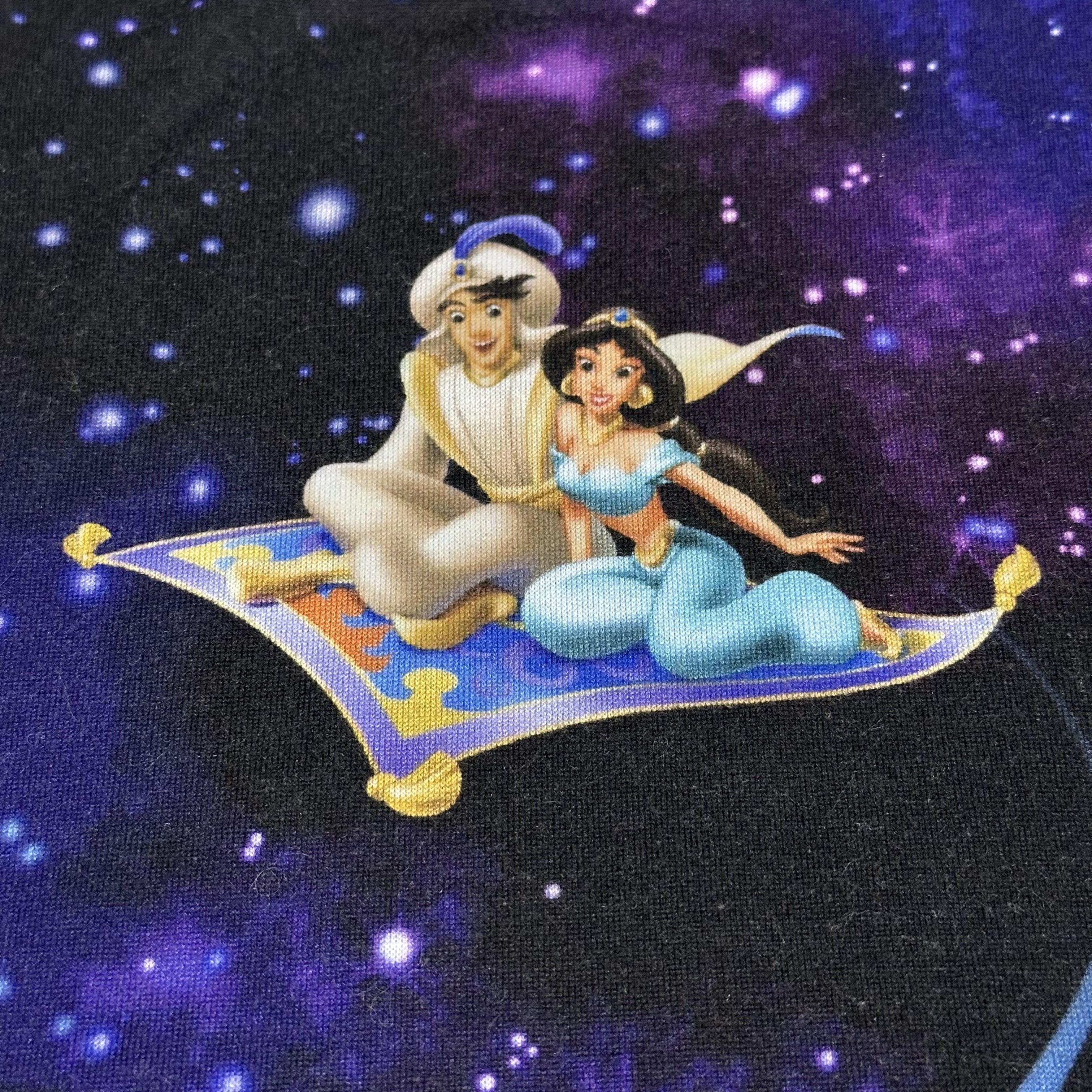 Disney Disney Aladin Tee Size US M / EU 48-50 / 2 - 3 Thumbnail