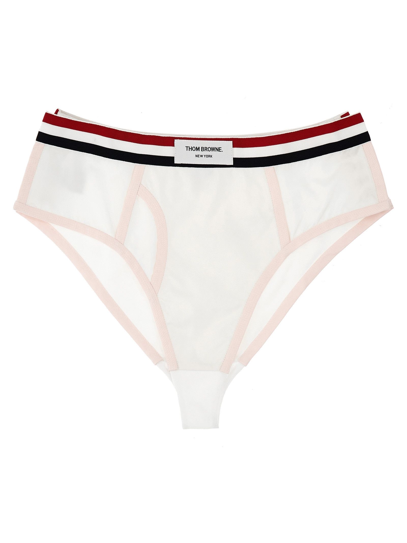 Thom Browne 'Rwb' Briefs Size ONE SIZE - 1 Thumbnail