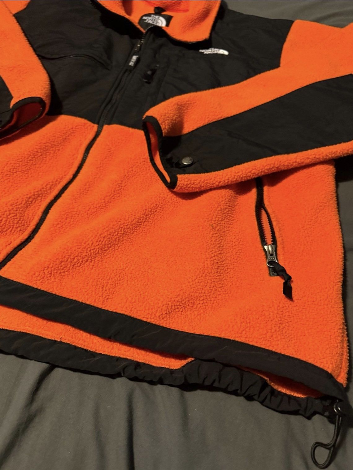 The North Face Vintage y2k TNF the north face Size US XXL / EU 58 / 5 - 2 Thumbnail