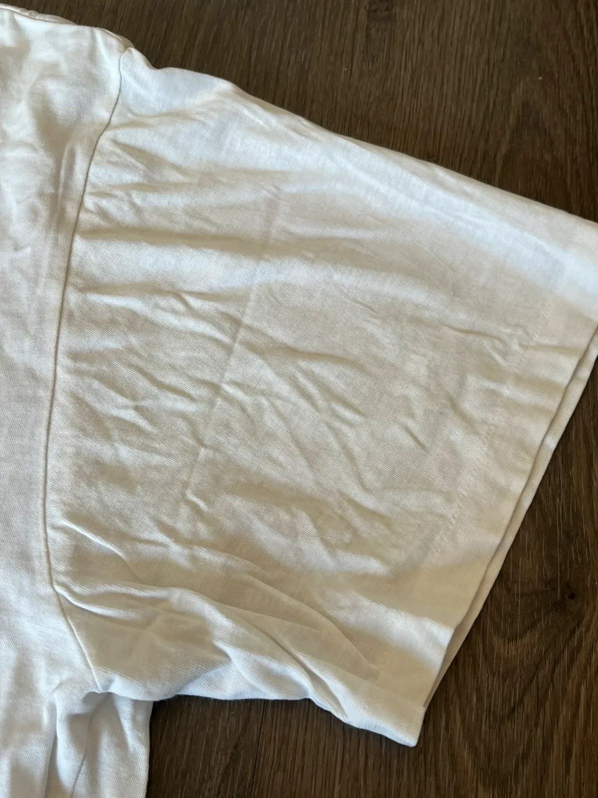 Lacoste Lacoste Made in Spain Sz 6 / XL Single Stich 1990's Size US XL / EU 56 / 4 - 9 Thumbnail