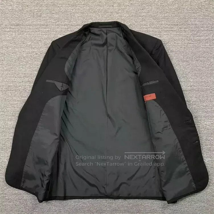 Comme des Garcons Comme Des Garcons American vintage loose casual gentleman Size US S / EU 44-46 / 1 - 4 Thumbnail