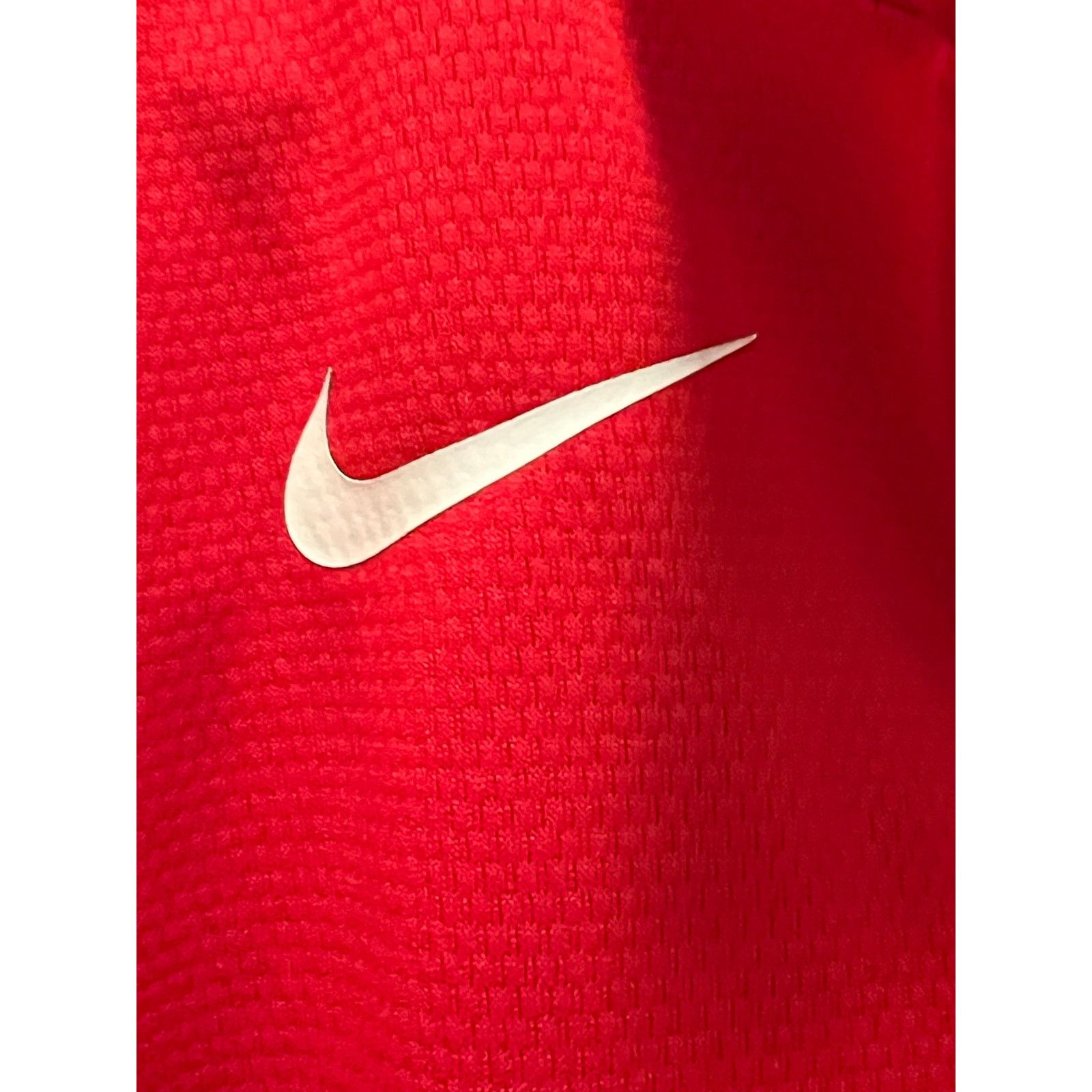 Nike Nike Quarter Zip Pull Over Micro-Fleece Men’s Size Medium Size US M / EU 48-50 / 2 - 3 Thumbnail