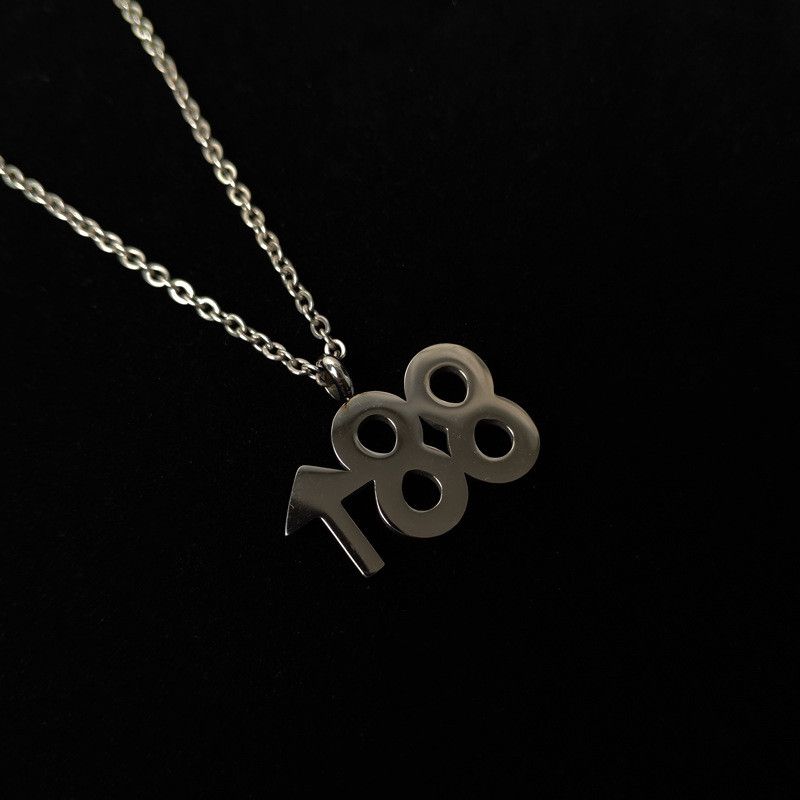 Other Hip-hop STEAL! Y2K Chains Necklace Chain Size ONE SIZE - 4 Thumbnail