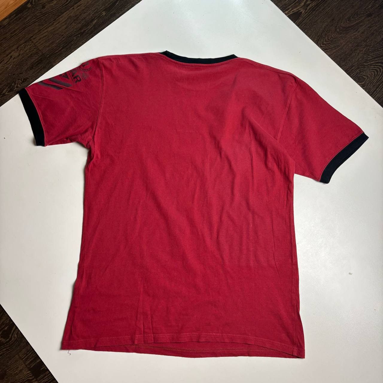 Hard Rock Cafe Hard Rock Cafe Cayman Islands T-shirt Size:L Size US L / EU 52-54 / 3 - 2 Thumbnail