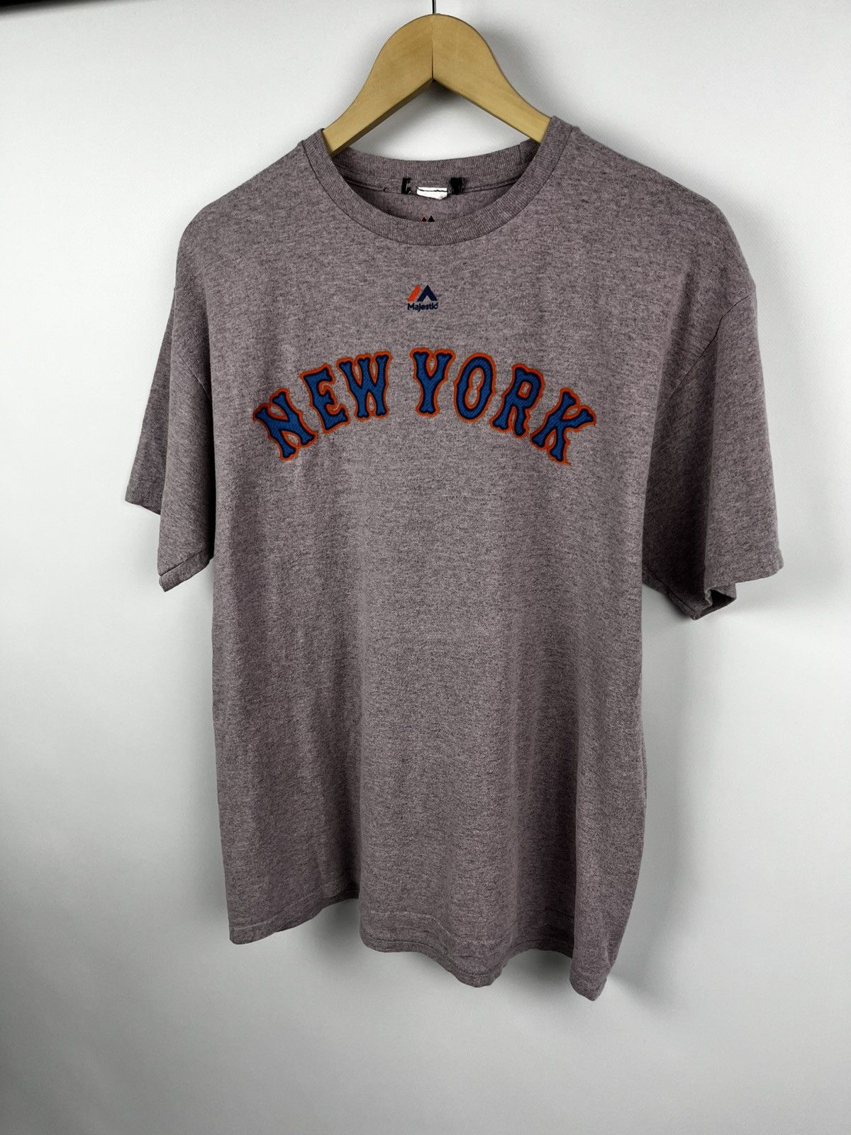 New York Post New York arnaud 7 t shirt Size US L / EU 52-54 / 3 - 1 Thumbnail