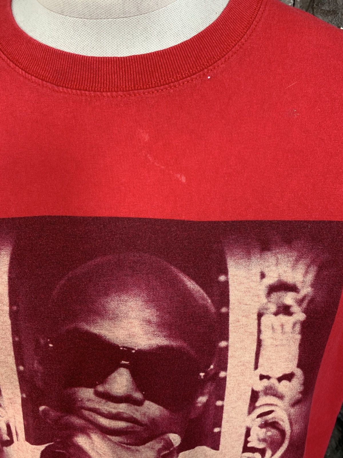 TMT The Money Team TMT Legendary Boxer Floyd Mayweather T shirt Size US L / EU 52-54 / 3 - 4 Thumbnail
