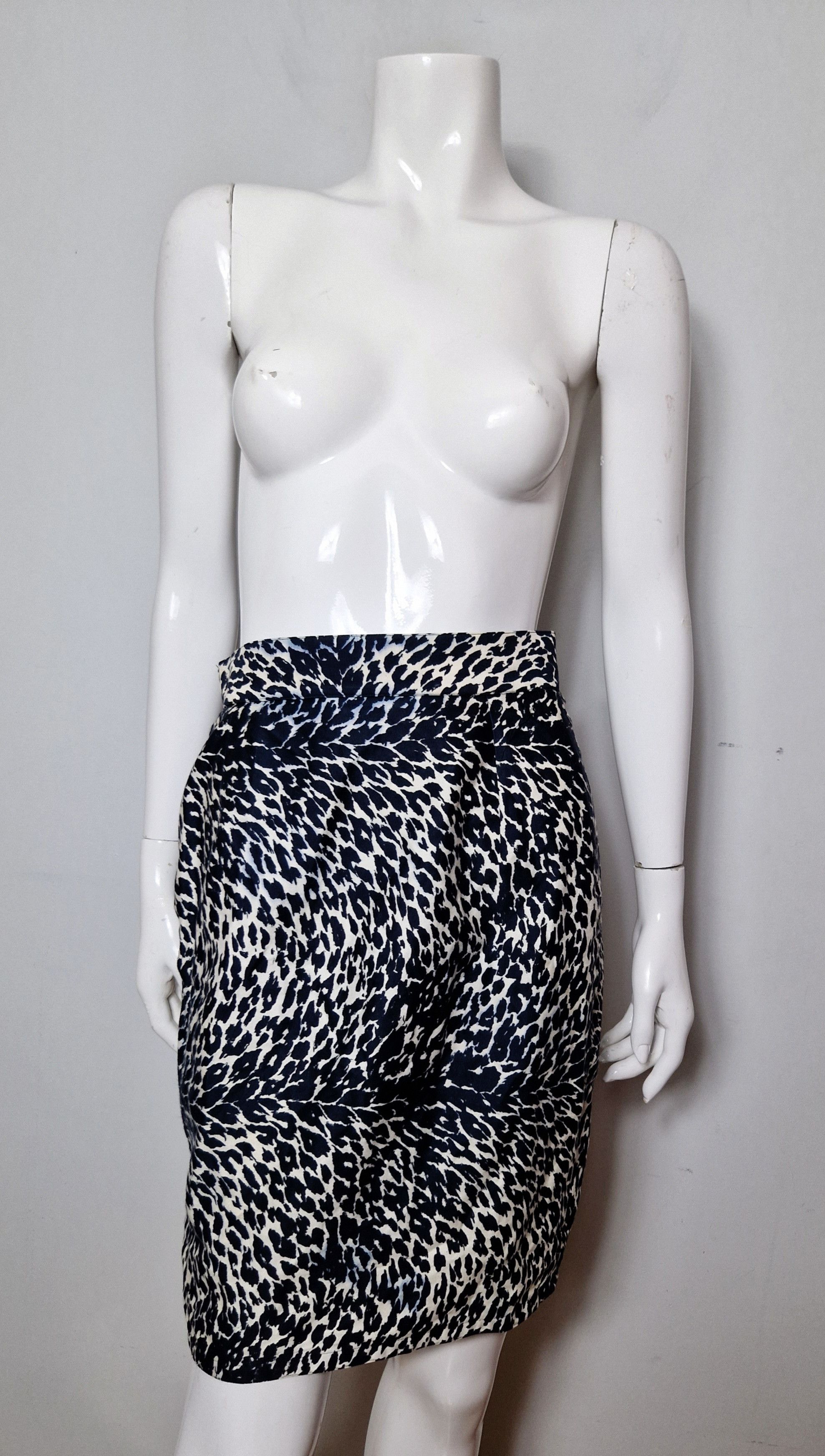 Versace Gianni Versace skirt Size 28" / US 6 / IT 42 - 1 Thumbnail